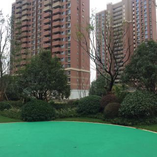 地產(chǎn)酒店外景